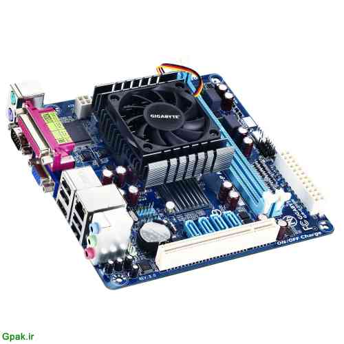 دانلود فایل آپدیت بایوس ، فریمور مادربرد گیگابایت Gigabyte GA-E350N rev.3.0 Bios firmware